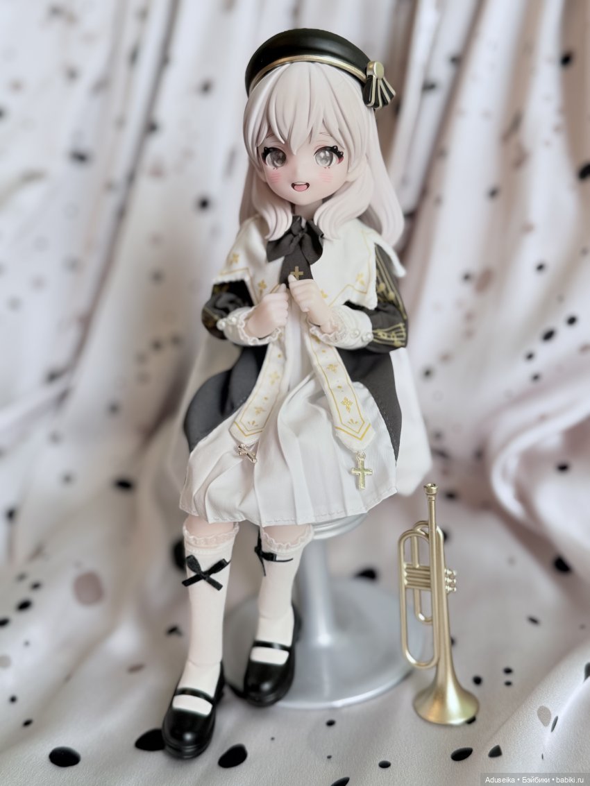 Blessing Candy — Аниме куклы (MJD/Винил): Imomo (фото 7)