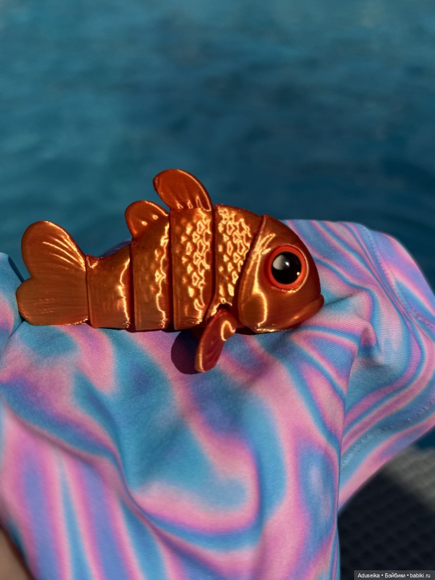 3d коллекция - вторая часть