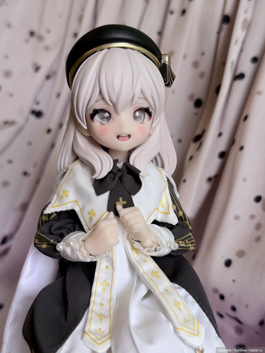 Blessing Candy — Аниме куклы (MJD/Винил): Imomo (фото 9)