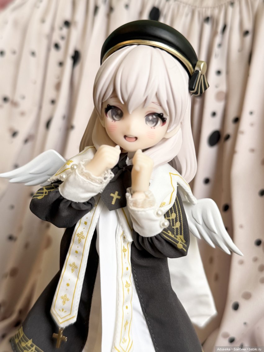 Blessing Candy — Аниме куклы (MJD/Винил): Imomo