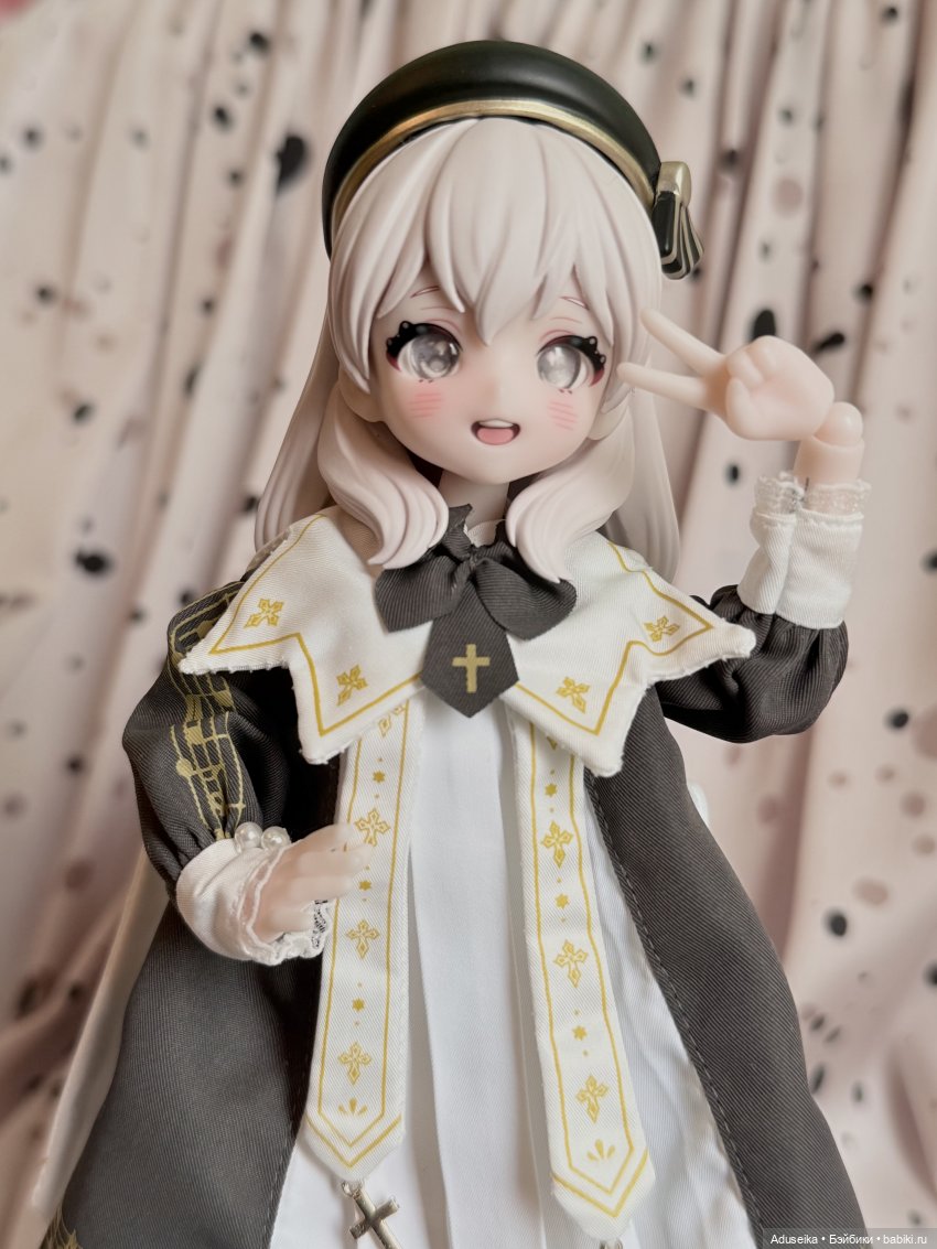 Blessing Candy — Аниме куклы (MJD/Винил): Imomo