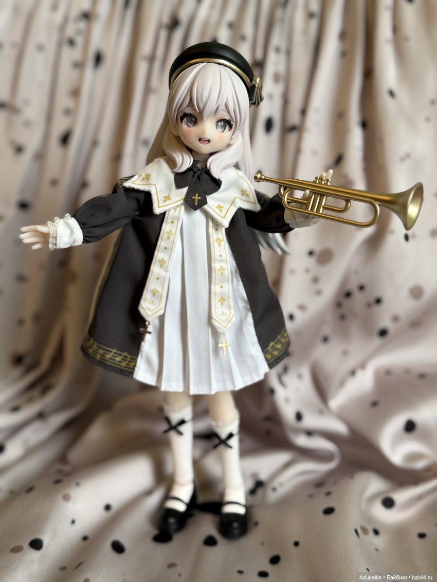 Blessing Candy — Аниме куклы (MJD/Винил): Imomo (фото 4)