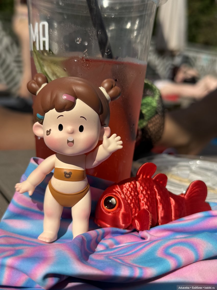 3d коллекция - вторая часть