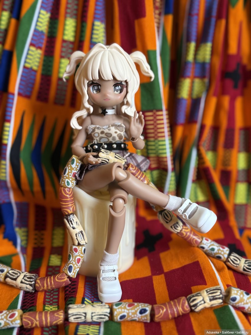 Трио тамагочи (опять трио 🤭) (фото 5)