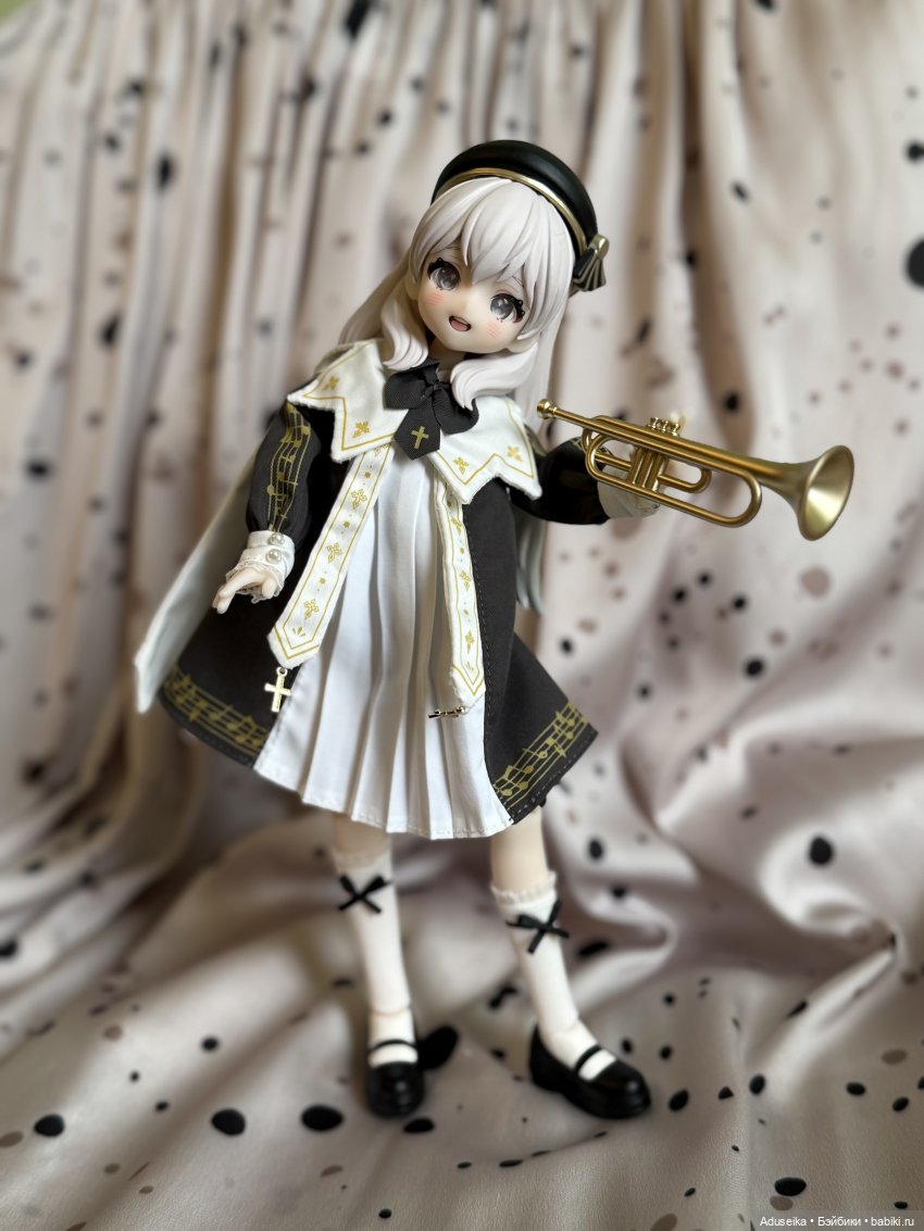 Blessing Candy — Аниме куклы (MJD/Винил): Imomo (фото 6)