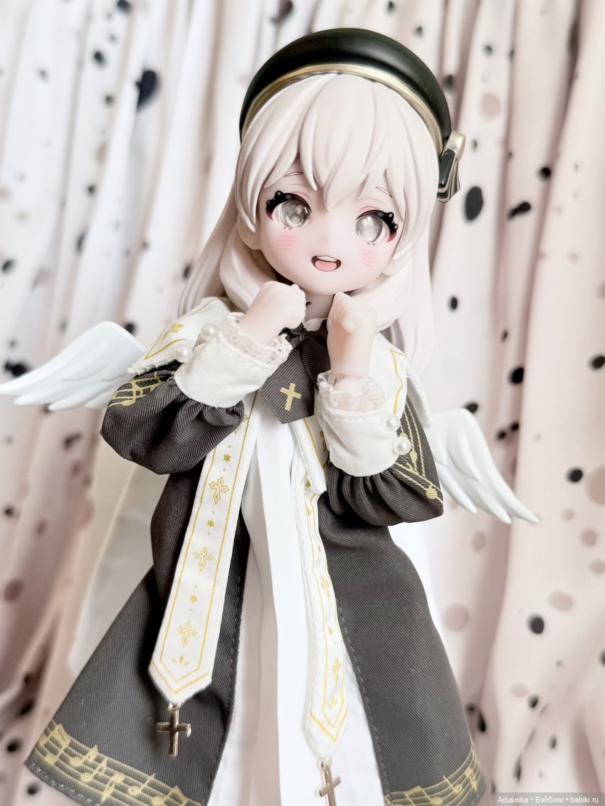 Blessing Candy — Аниме куклы (MJD/Винил): Imomo