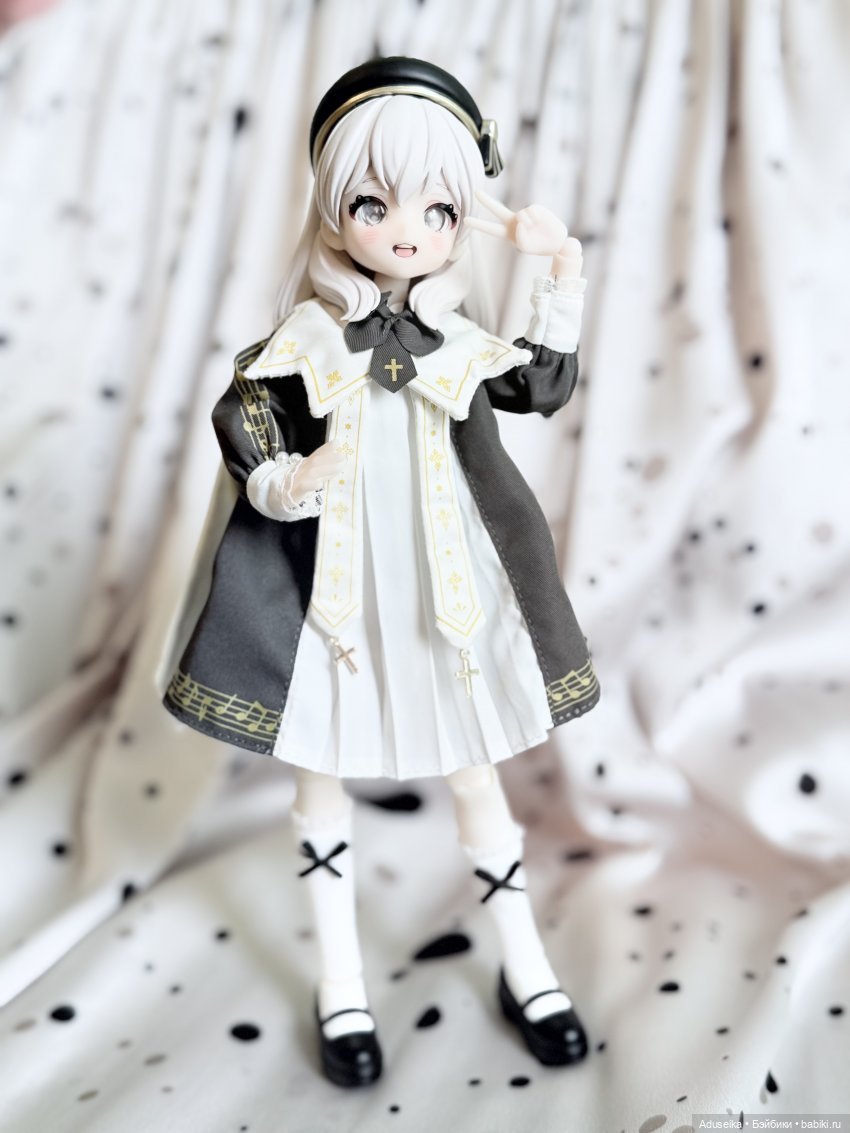 Blessing Candy — Аниме куклы (MJD/Винил): Imomo