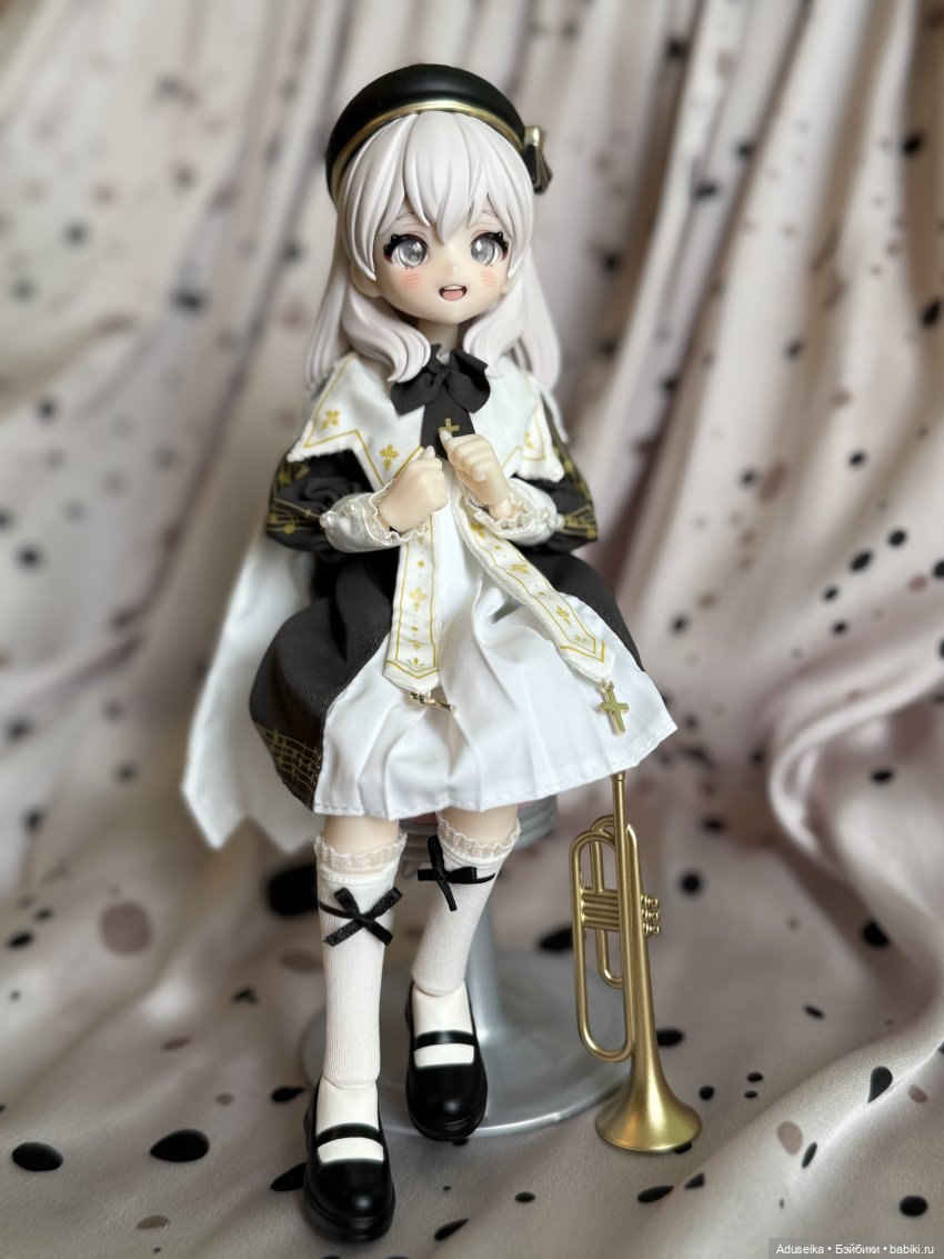 Blessing Candy — Аниме куклы (MJD/Винил): Imomo (фото 8)