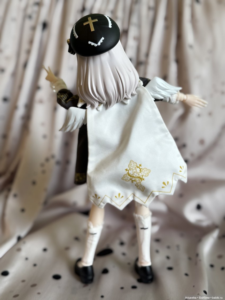 Blessing Candy — Аниме куклы (MJD/Винил): Imomo