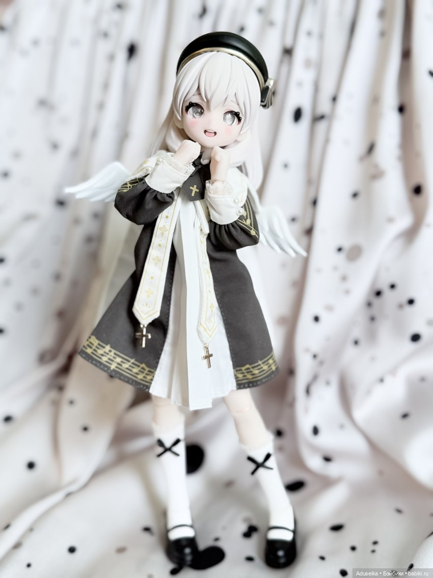 Blessing Candy — Аниме куклы (MJD/Винил): Imomo