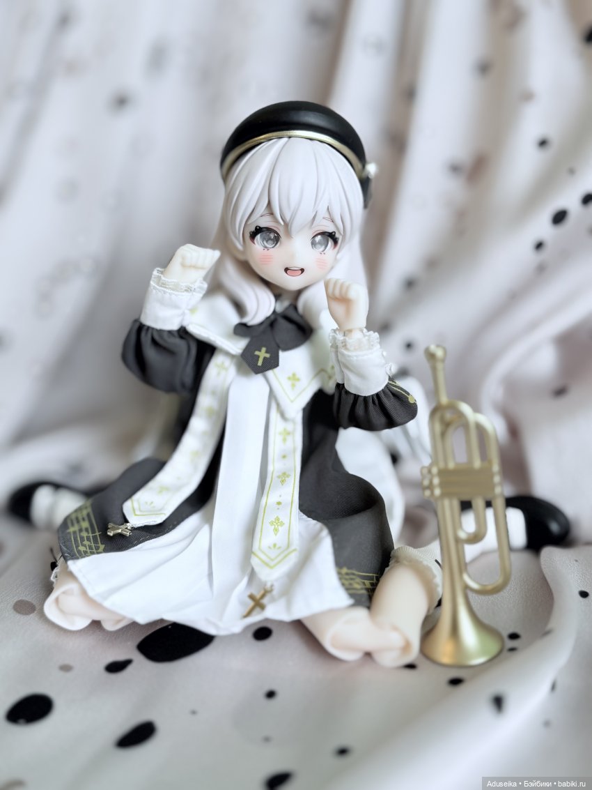 Blessing Candy — Аниме куклы (MJD/Винил): Imomo