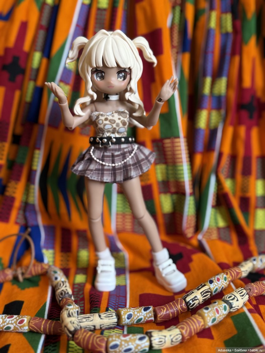 Трио тамагочи (опять трио 🤭) (фото 4)