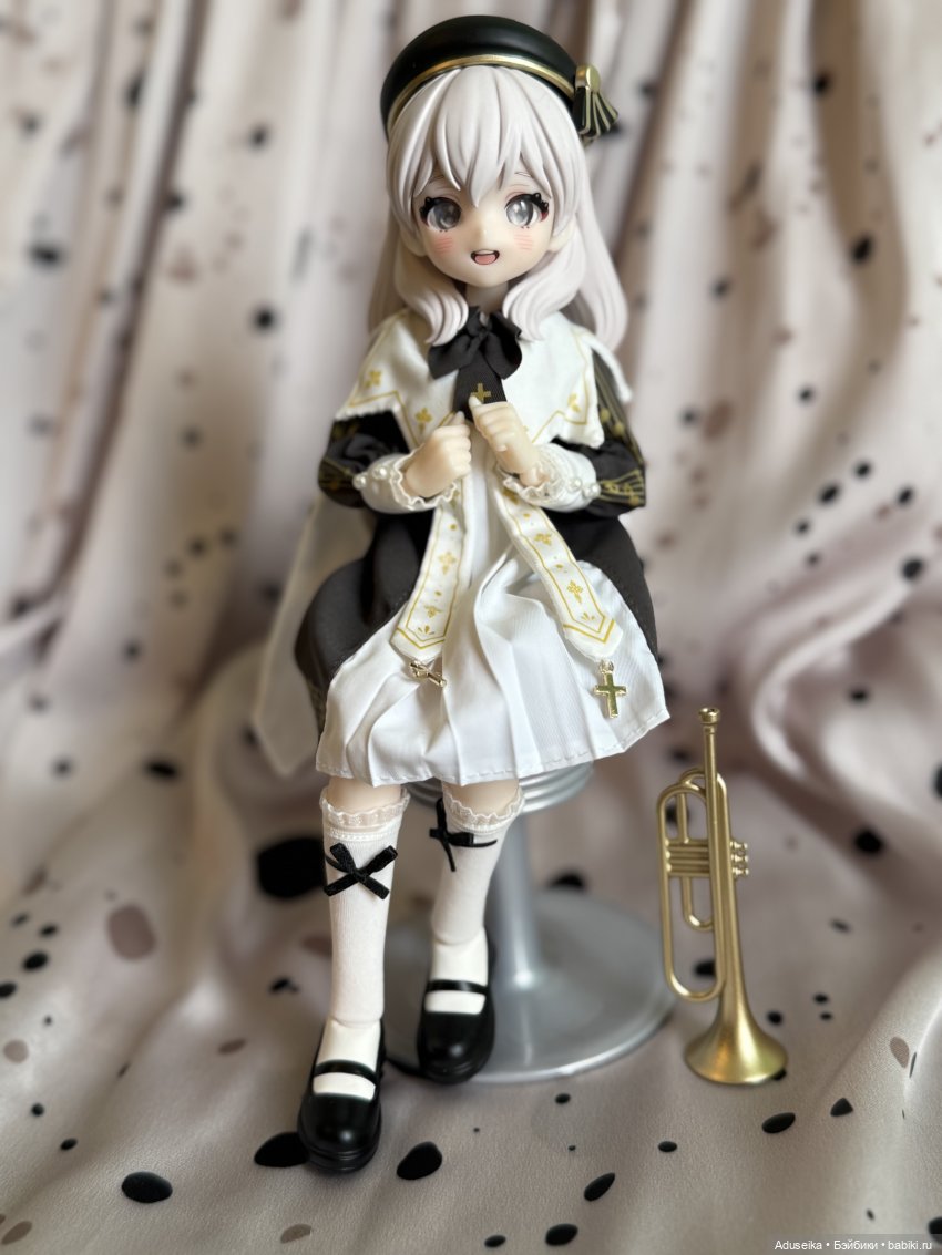 Blessing Candy — Аниме куклы (MJD/Винил): Imomo