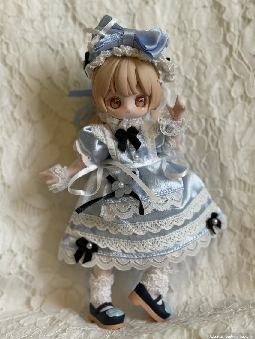 Грейс, Винтажные сокровища