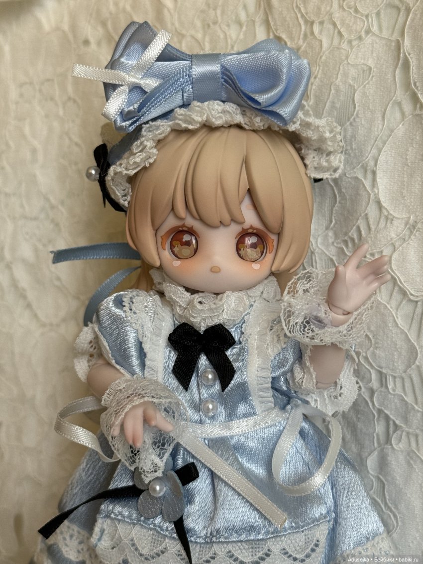 Грейс, Винтажные сокровища