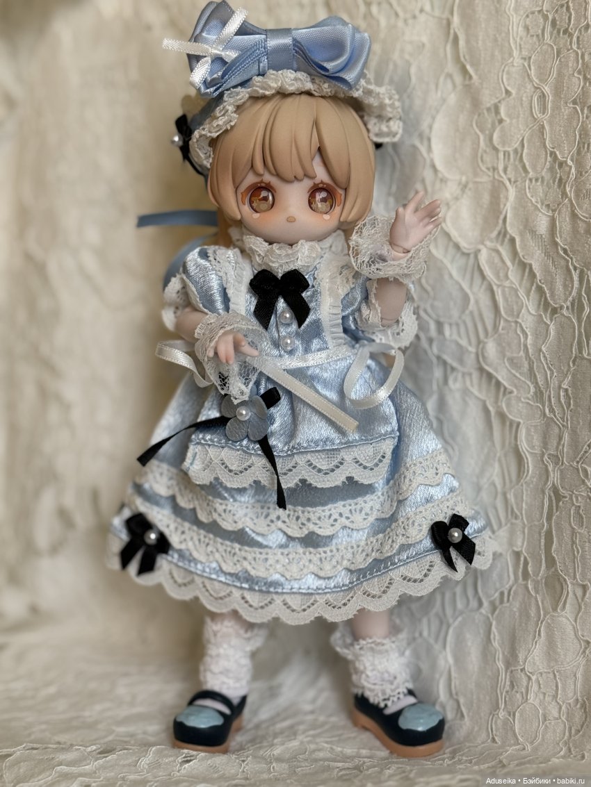 Грейс, Винтажные сокровища