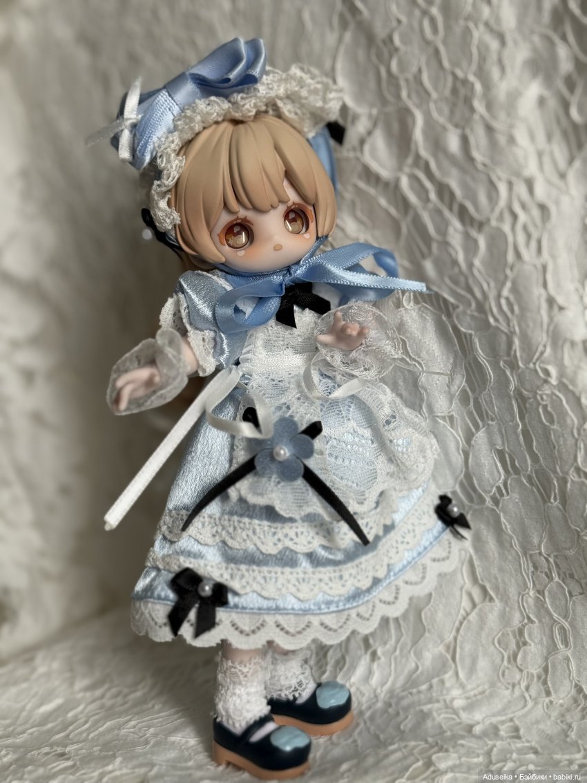 Грейс, Винтажные сокровища (фото 7)