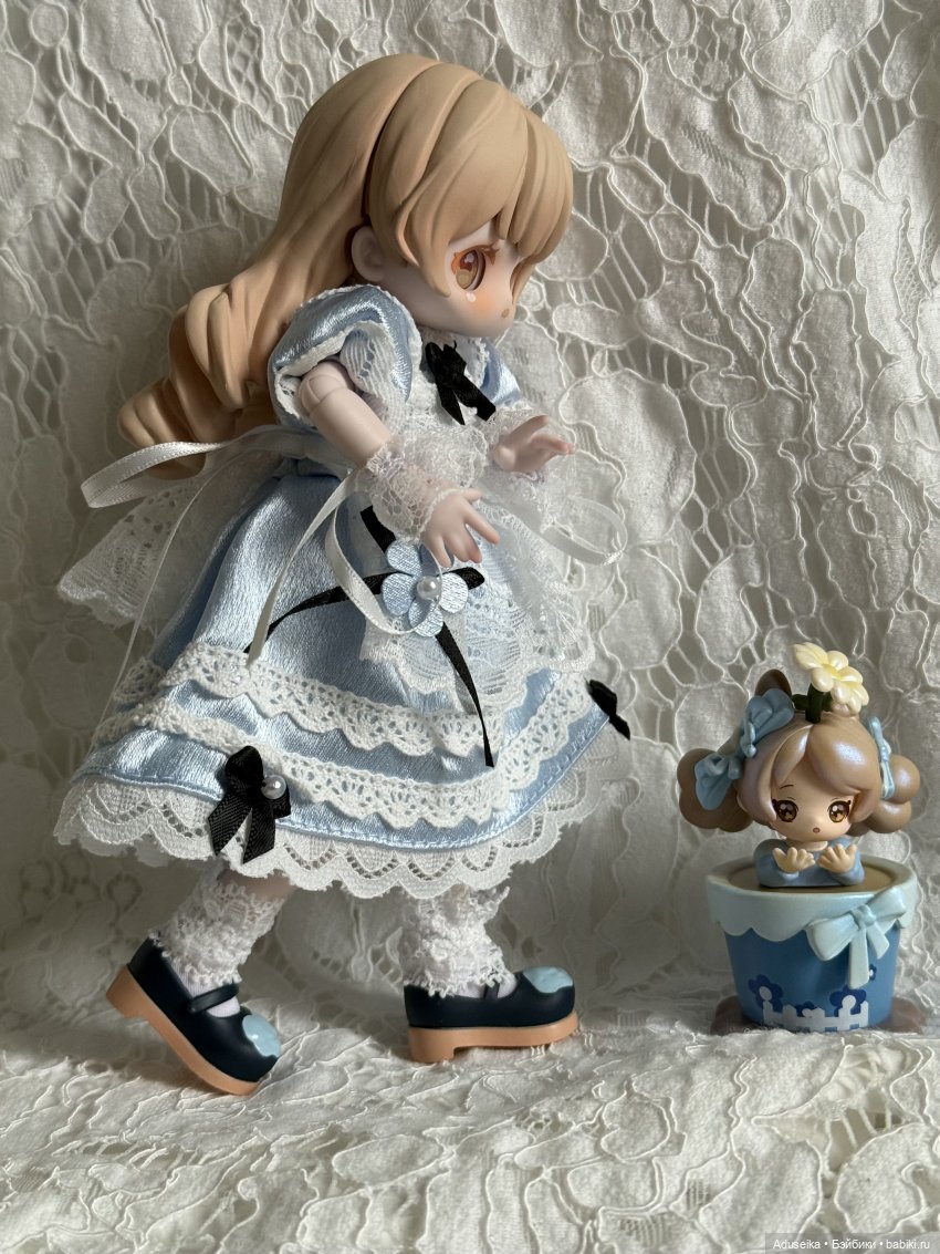 Грейс, Винтажные сокровища (фото 8)