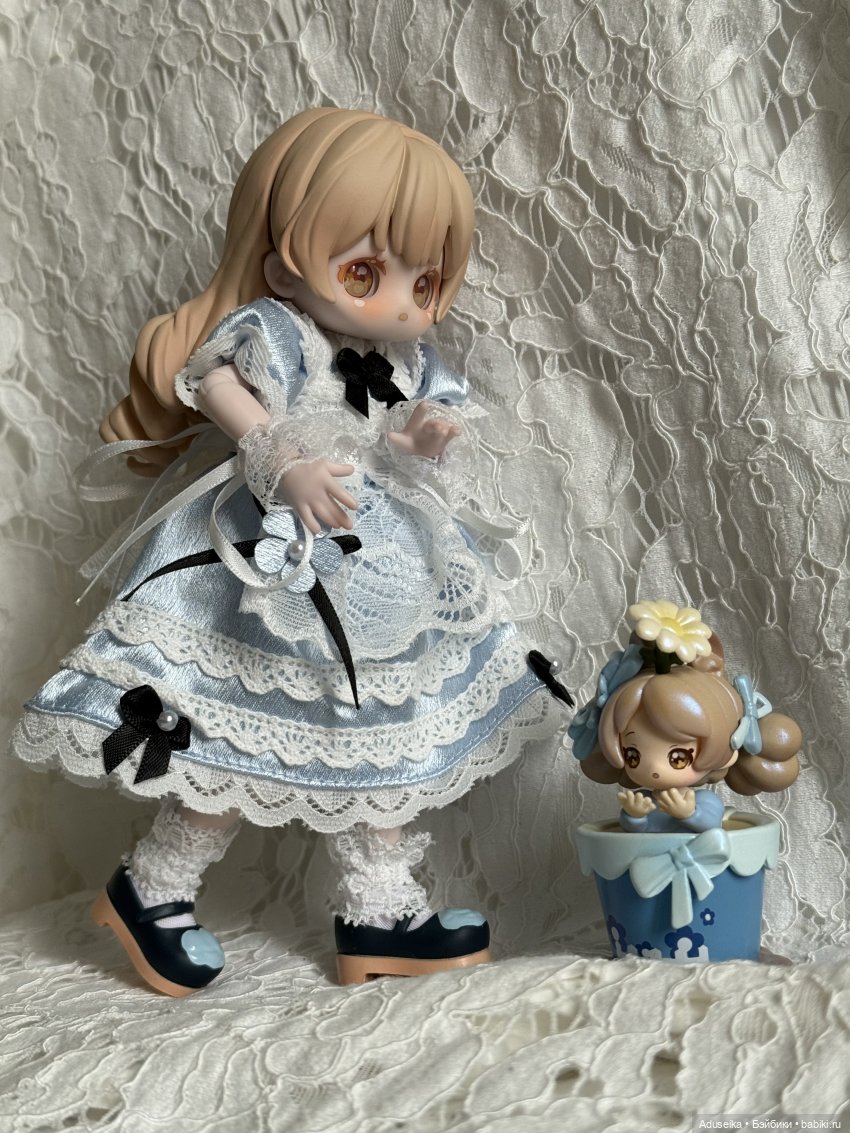 Грейс, Винтажные сокровища (фото 9)