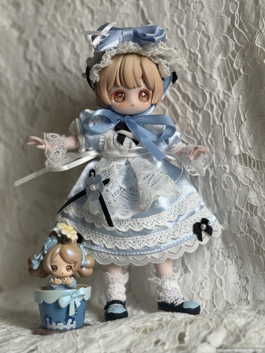 Грейс, Винтажные сокровища