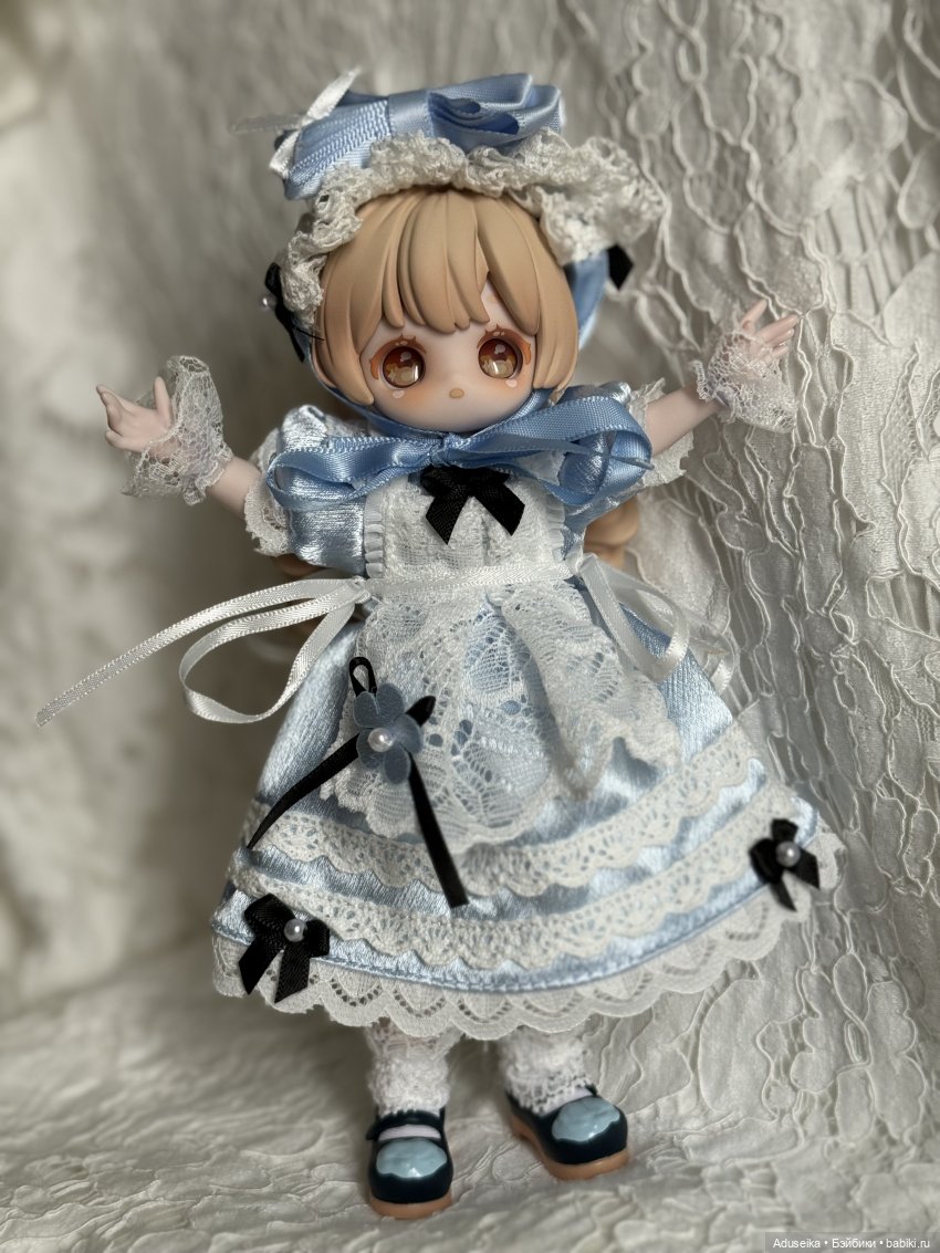 Грейс, Винтажные сокровища (фото 6)