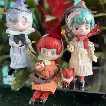 ✨Футуристический лес✨🙂