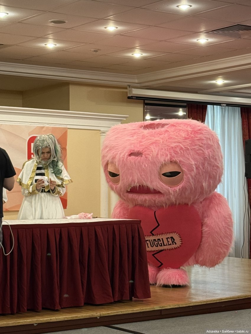 DollMarket август 2025: 3️⃣ Blindbox ❤️ и миниатюра (фото 2)