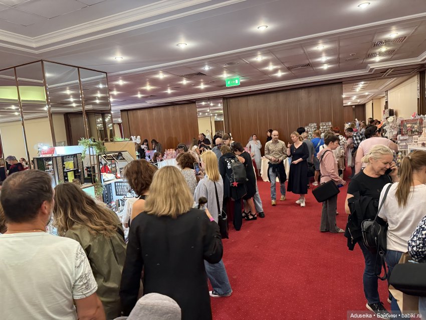 DollMarket август 2025: 2️⃣ кукольное (фото 2)