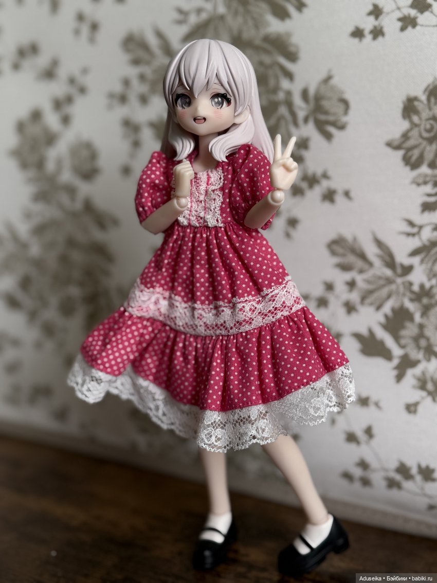 DollMarket август 2025: покупки 🛍️🥰 (фото 10)