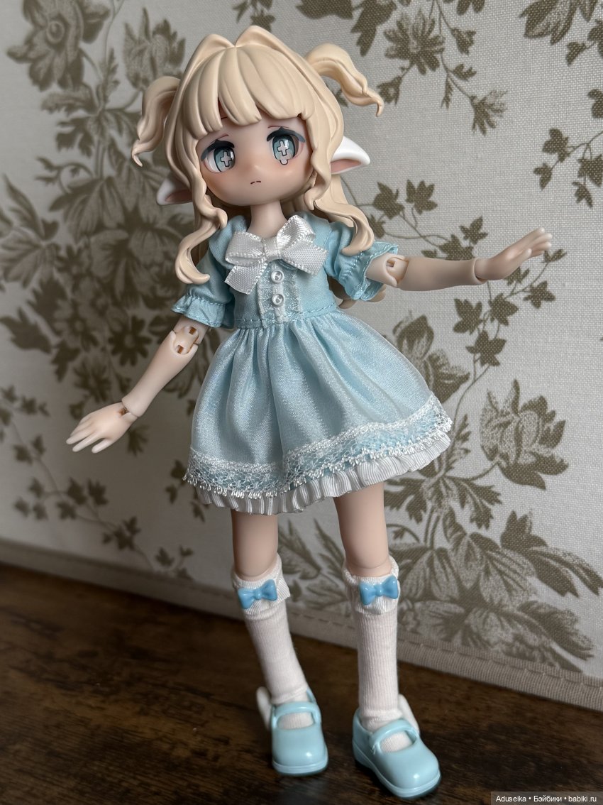 DollMarket август 2025: покупки 🛍️🥰 (фото 5)