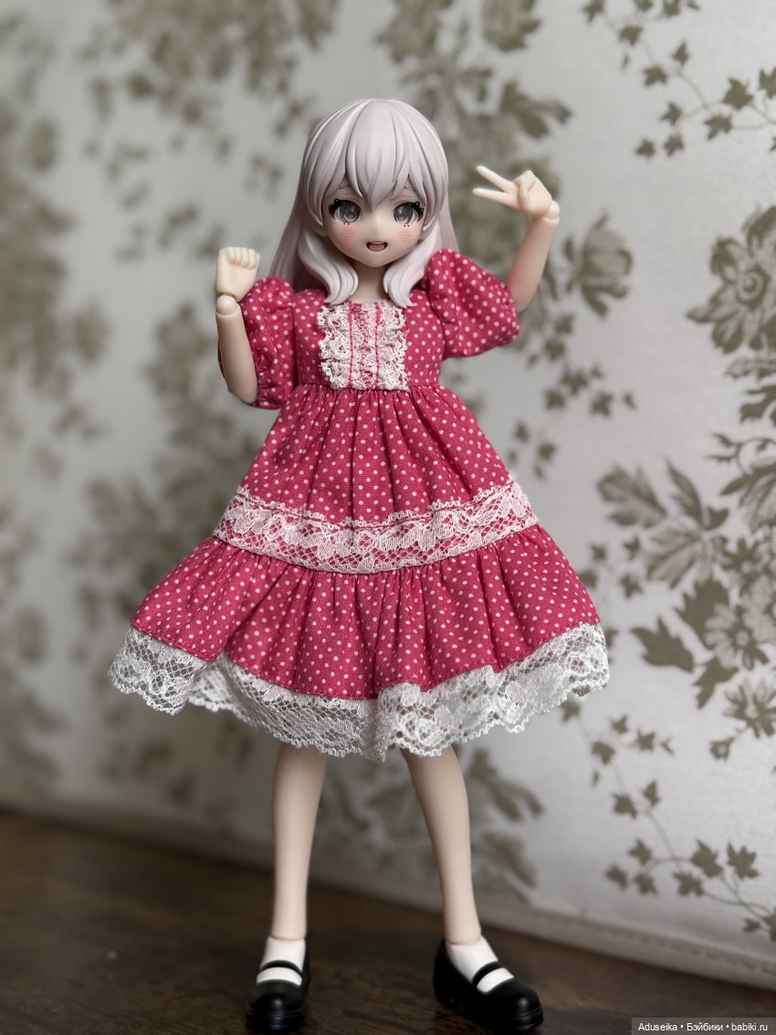 DollMarket август 2025: покупки 🛍️🥰 (фото 9)