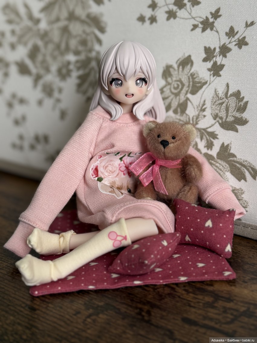 DollMarket август 2025: покупки 🛍️🥰