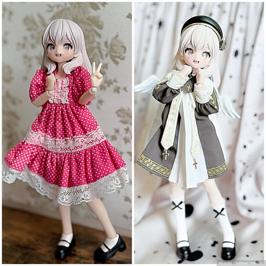 DollMarket август 2025: покупки 🛍️🥰 (фото 7)