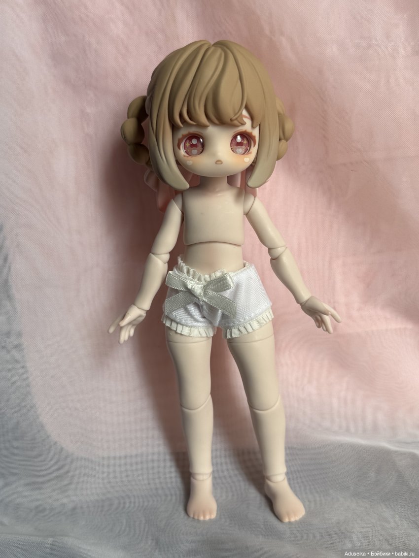 Принцесса из Китая, Винтажные сокровища (фото 9)