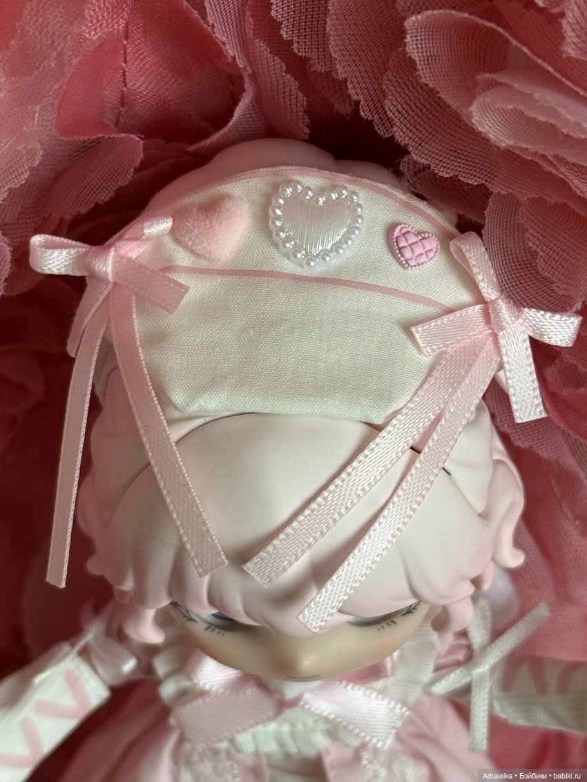 Бонусная Зефирка Liroro 2.5 (фото 8)