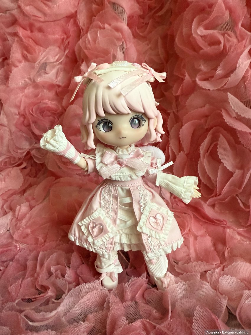 Бонусная Зефирка Liroro 2.5 (фото 3)