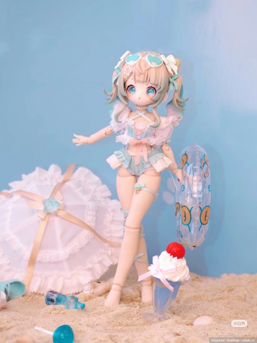 Сахаринки - Sugary girls, One More