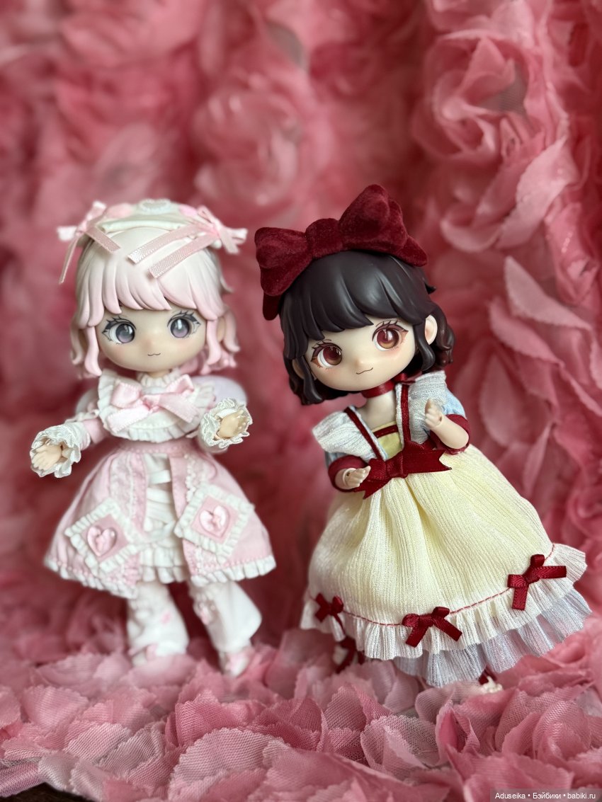 Бонусная Зефирка Liroro 2.5 (фото 10)