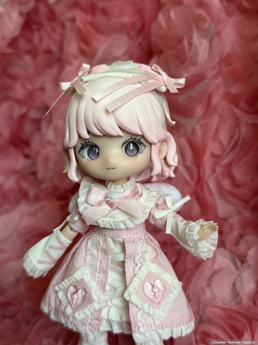 Бонусная Зефирка Liroro 2.5 (фото 6)