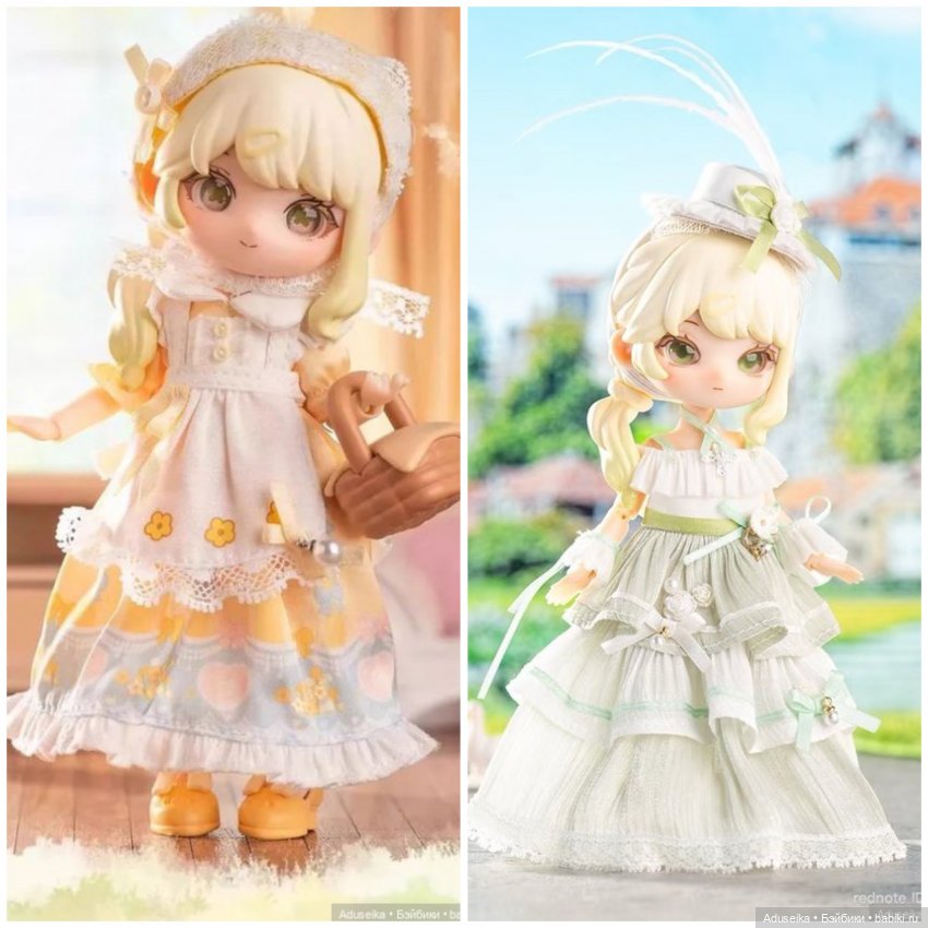 Liroro 2.0 Золушка едет на бал🙂 (фото 2)