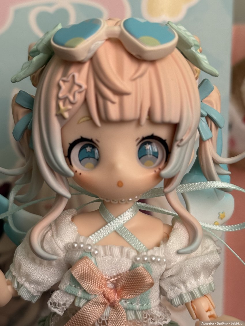 Сахарная Лагуна🪸 Sugary Girls