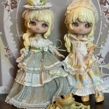 Liroro 2.0 Золушка едет на бал🙂