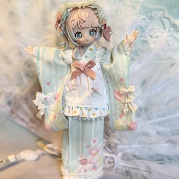 Сахарная Лагуна🪸 Sugary Girls