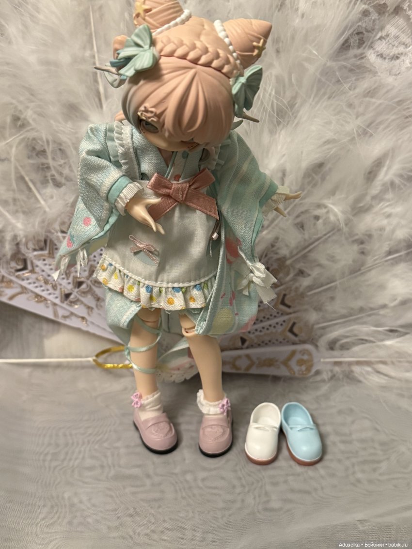 Сахарная Лагуна🪸 Sugary Girls