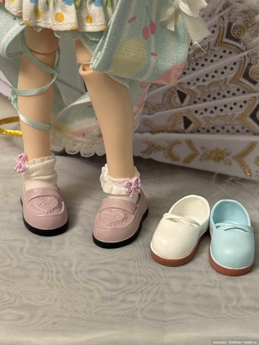 Сахарная Лагуна🪸 Sugary Girls