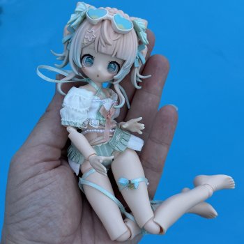 🪸Сказочная  Лагуна🪸: лето в городе