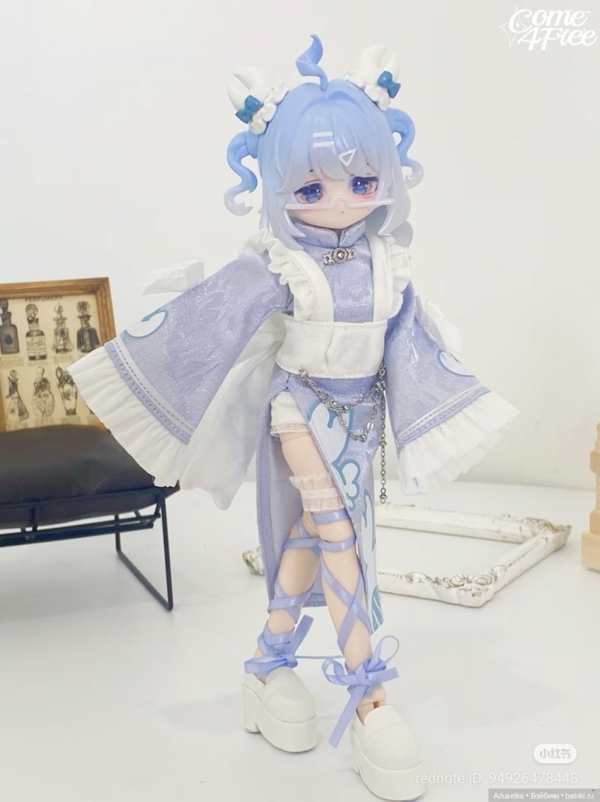 Рисовые истории : морские самоцветы (фото 4)