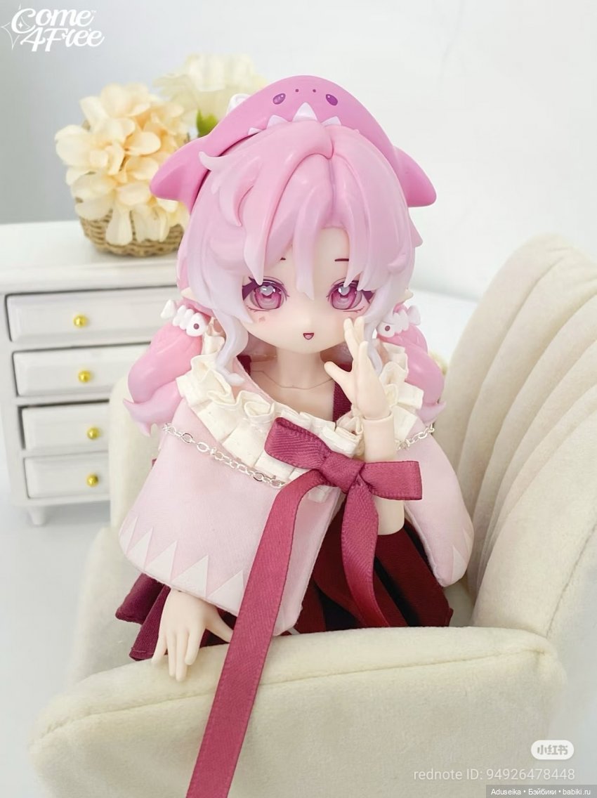 Рисовые истории : морские самоцветы (фото 7)