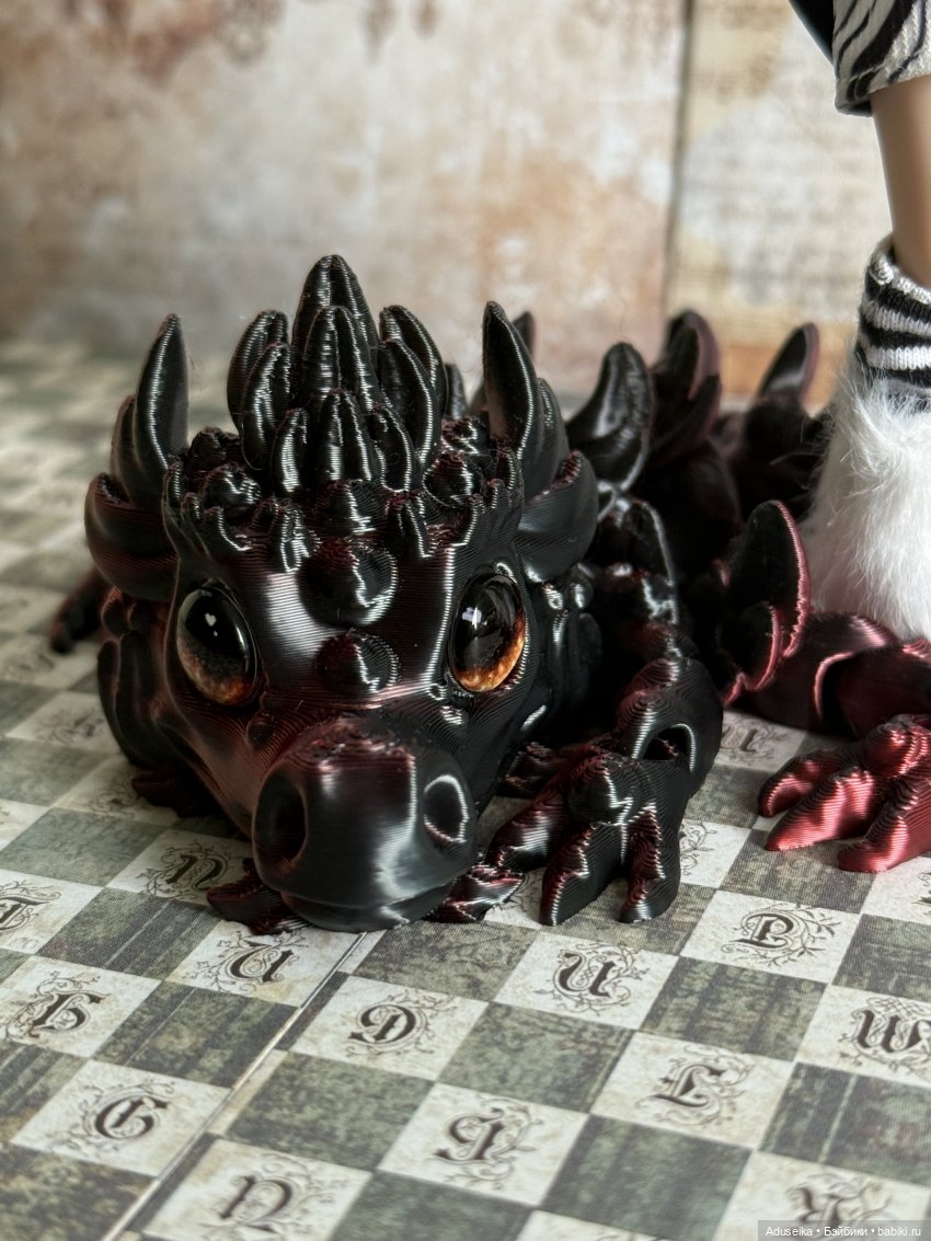 3d коллекция - вторая часть