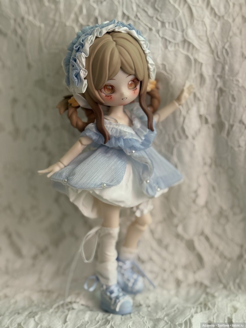 Симфонии 🎻 Lulua Penny’s Box